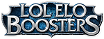 www.lol-eloboosters.com | Boost elo : NA - EUW - EUNE - RU - TR - LAN-eloboost_logo_03_shadow_250px-png