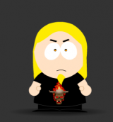 metalevil's Avatar