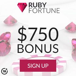 Ruby Fortune