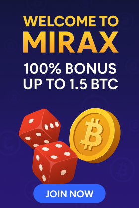 Mirax Casino