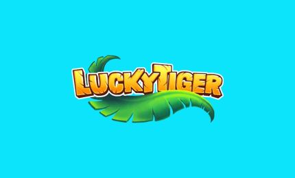 Lucky Tiger Casino