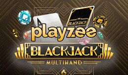 Playzee Casino Games
