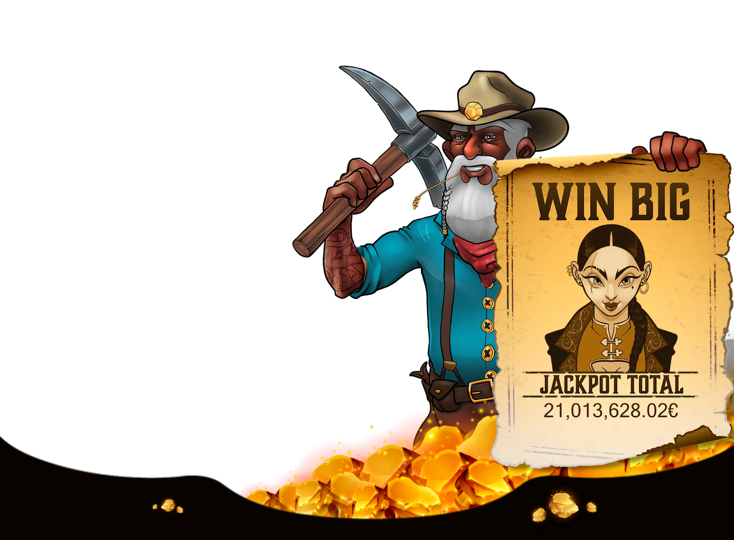 Lucky Nugget Casino