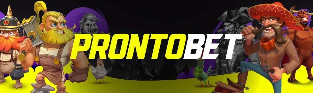 ProntoBet