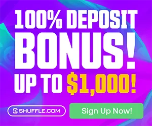 Shuffle Casino