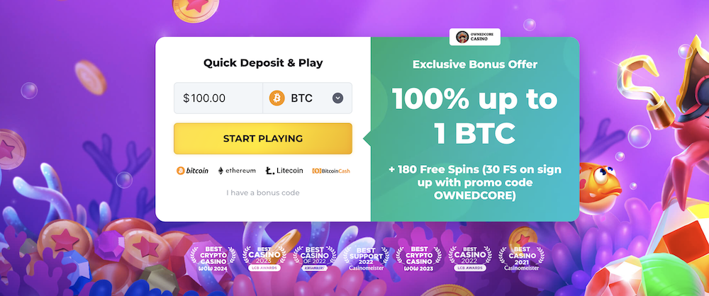 Bitstarz