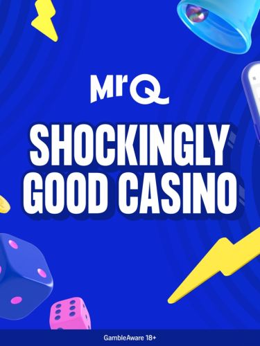 MRQ Casino