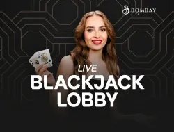 Live Blackjack