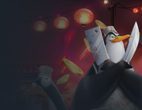 ilucki Bonus