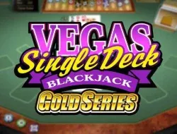 Blackjack Vegas