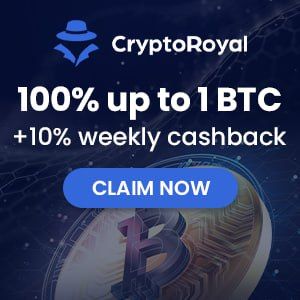 Crypto Royal Casino