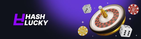 Hashlucky Casino