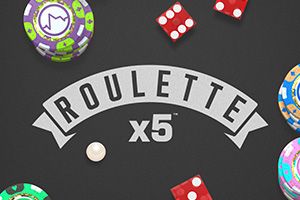 Roulette Casino
