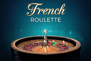 French Roulette