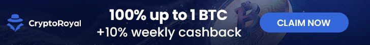 Royal Crypto Casino