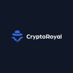 CryptoRoyal Casino