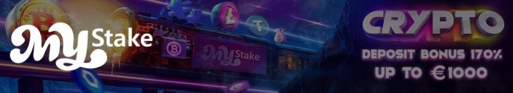 Mystake Casino