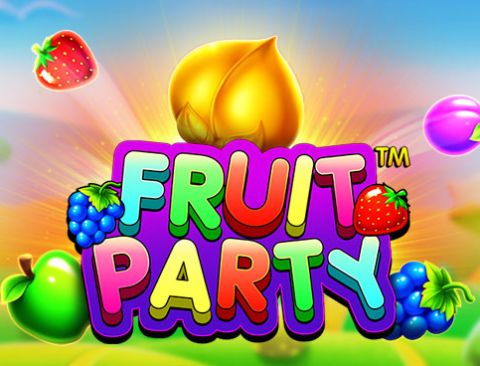 Fruit Party 