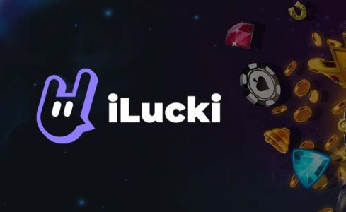 iLuckiCasino