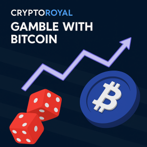 CryptoRoyal Casino