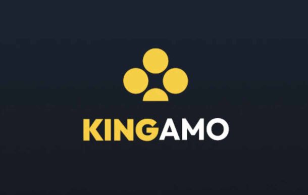 KingAmo Casino