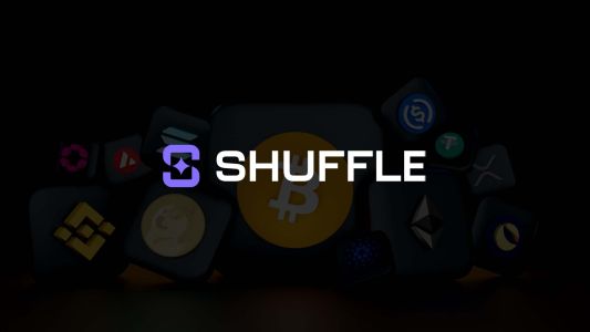 Shuffle Casino Bonus