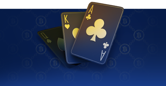 Crypto Royal Casino Bonus