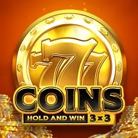 Coins 777
