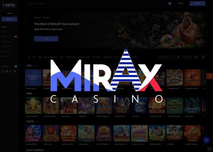 Mirax Casino