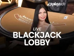 Live Blackjack