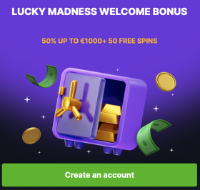 Hashlucky