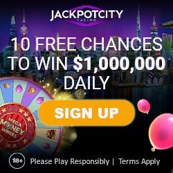 JackPotCity