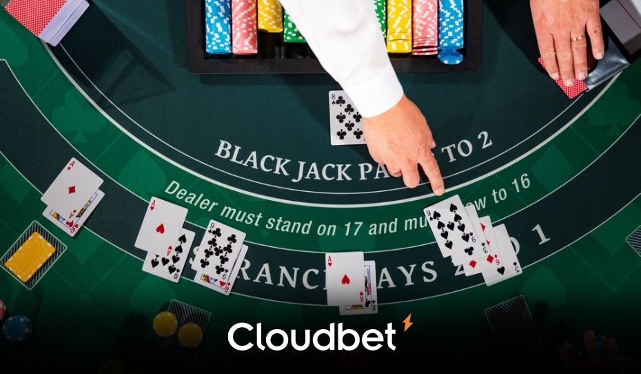Cloudbet Casino