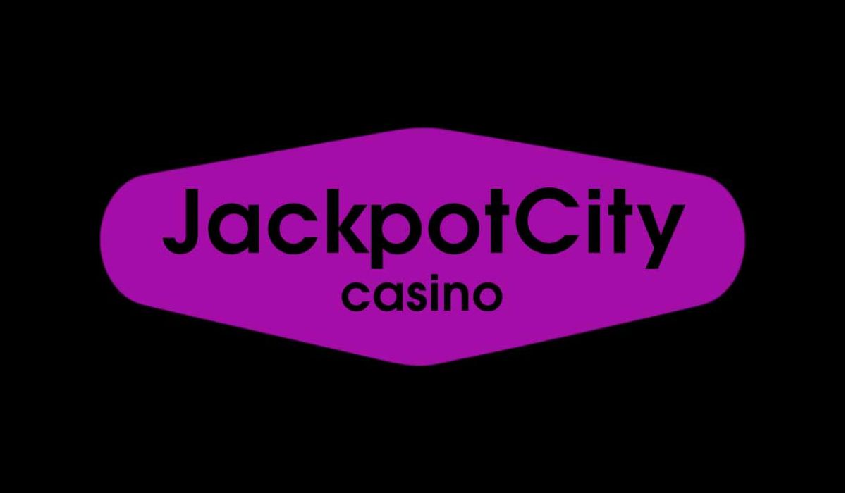 Jackpotcity