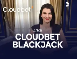 Live Blackjack