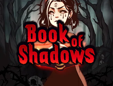 Book Of Shadows 