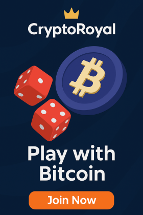 CryptoRoyal