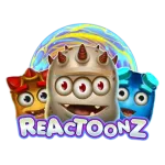 Reactoonz