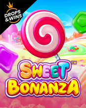 Sweet Bonanza