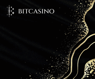 BitCasino Bonus