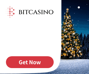 BitCasino Crypto
