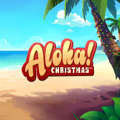 Aloha! NetEnt