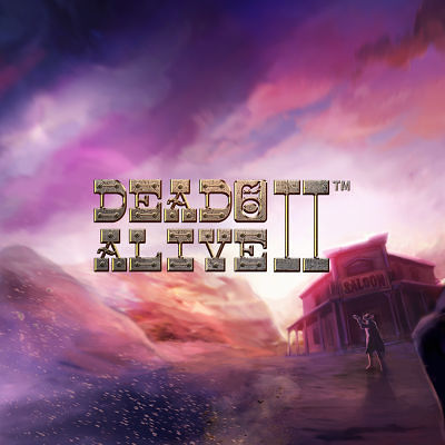 Dead Or Alive II NetEnt