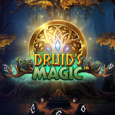 Druid's Magic
