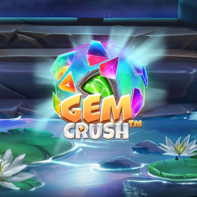 Gem Crush NetEnt