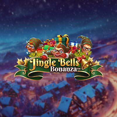 Jingle Bells Bonanza NetEnt