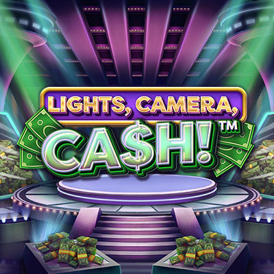 CASH!