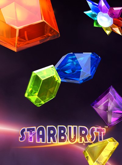 Starbust NetEnt