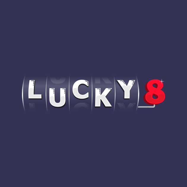 Lucky8 Games