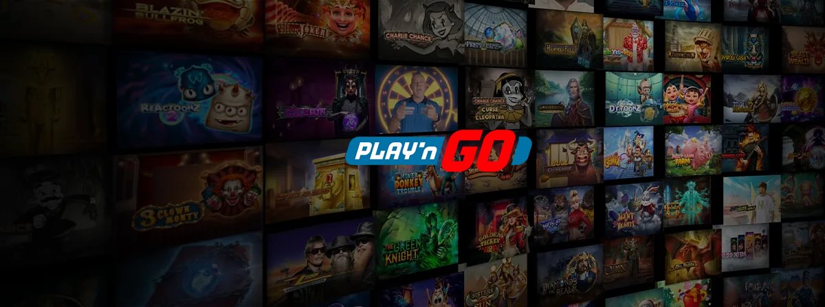 Play'n Go